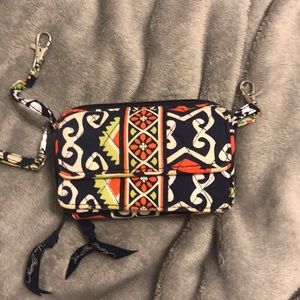 purse/wristlet